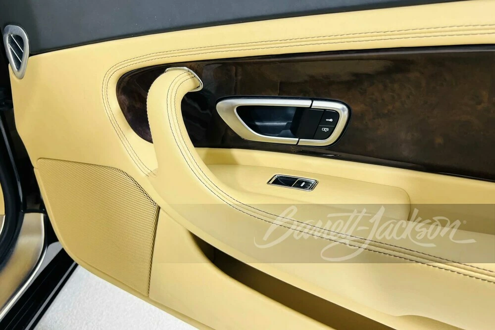 2005 Bentley Continental GT 1st Gen - Image 26 of 31