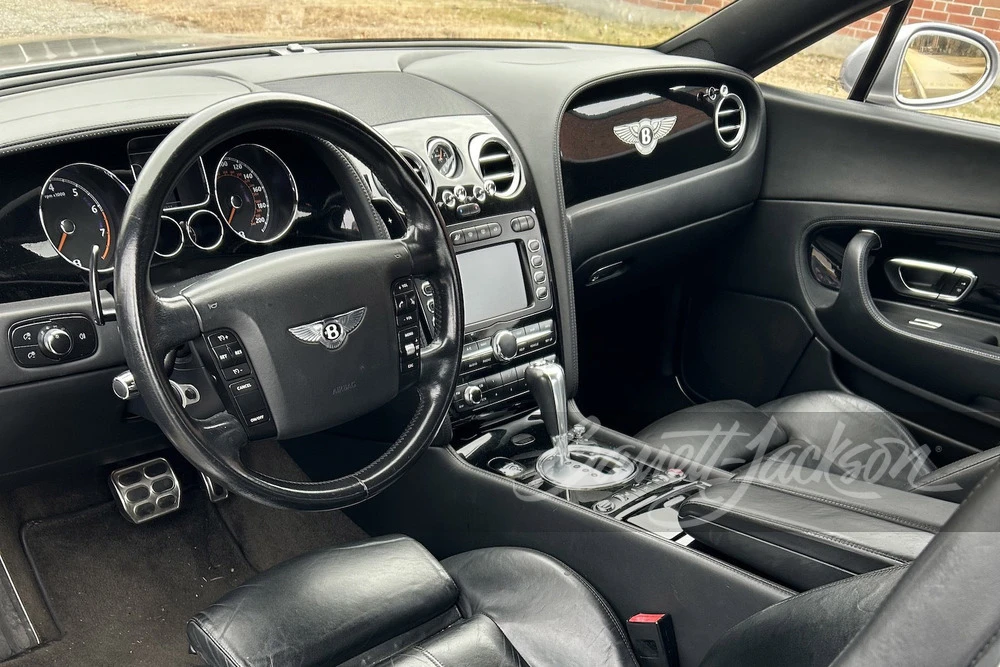 2005 Bentley Continental GT 1st Gen - Image 3 of 10