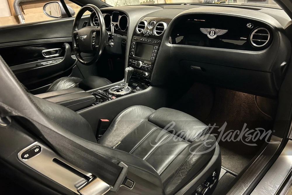 2005 Bentley Continental GT 1st Gen - Image 6 of 10