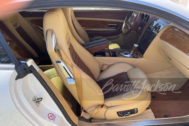 2005 Bentley Continental GT 1st Gen - Image 3 of 23