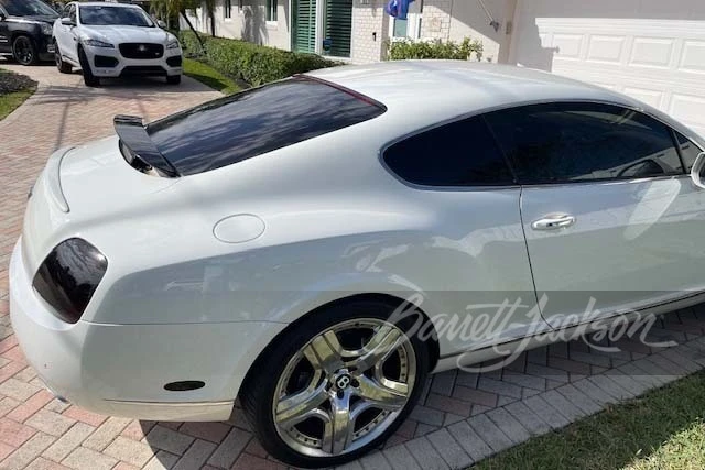 2005 Bentley Continental GT 1st Gen - Image 6 of 23