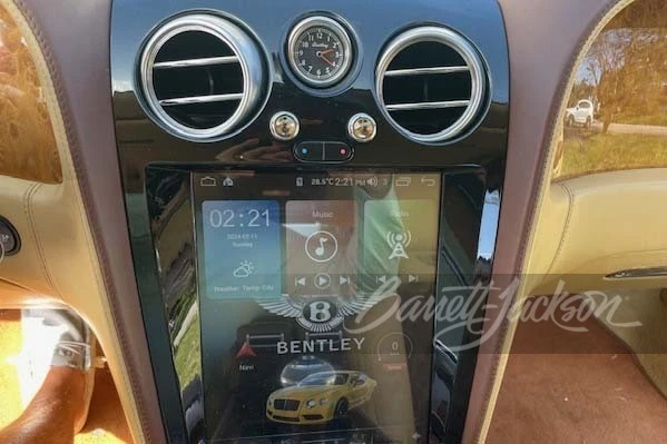 2005 Bentley Continental GT 1st Gen - Image 7 of 23