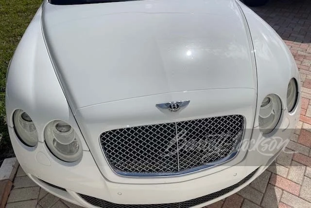 2005 Bentley Continental GT 1st Gen - Image 13 of 23