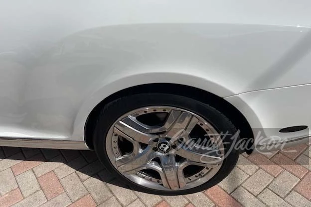 2005 Bentley Continental GT 1st Gen - Image 20 of 23