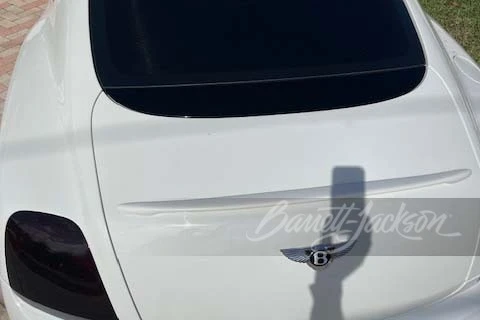 2005 Bentley Continental GT 1st Gen - Image 21 of 23