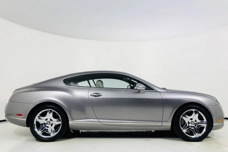 2005 Bentley Continental GT 1st Gen - Image 5 of 5