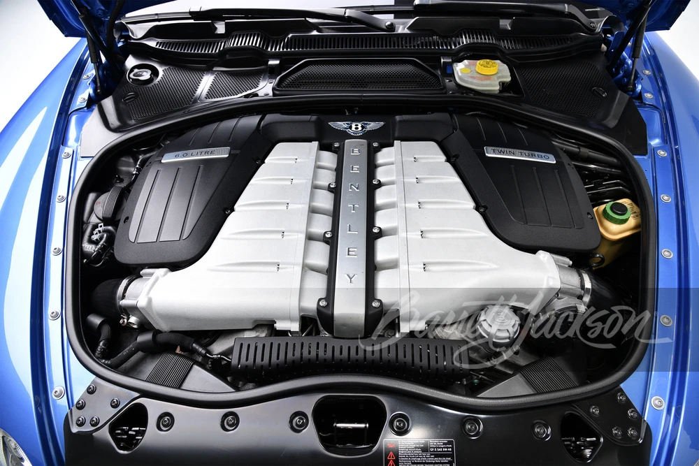 2005 Bentley Continental GT 1st Gen - Image 2 of 19
