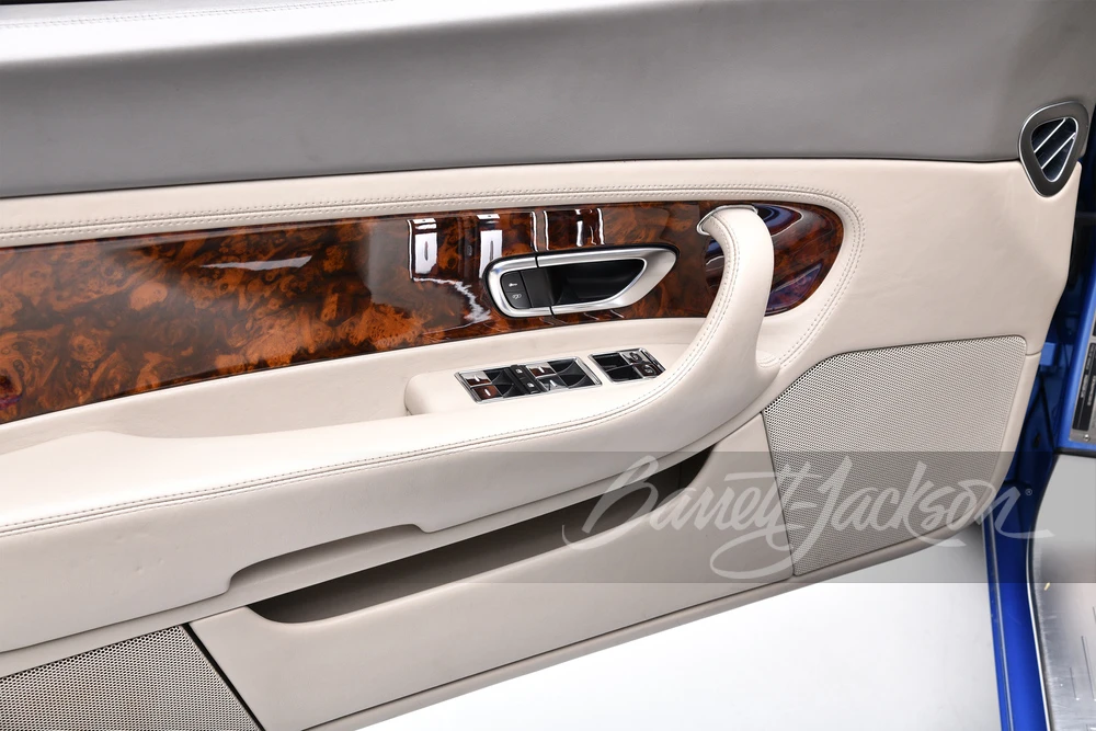 2005 Bentley Continental GT 1st Gen - Image 4 of 19