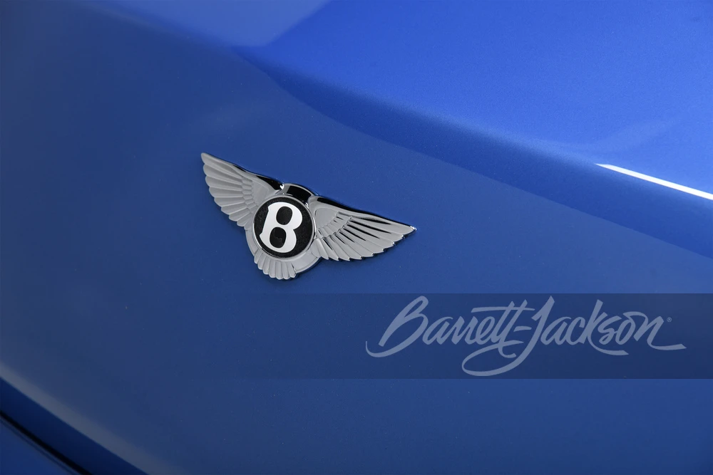 2005 Bentley Continental GT 1st Gen - Image 5 of 19
