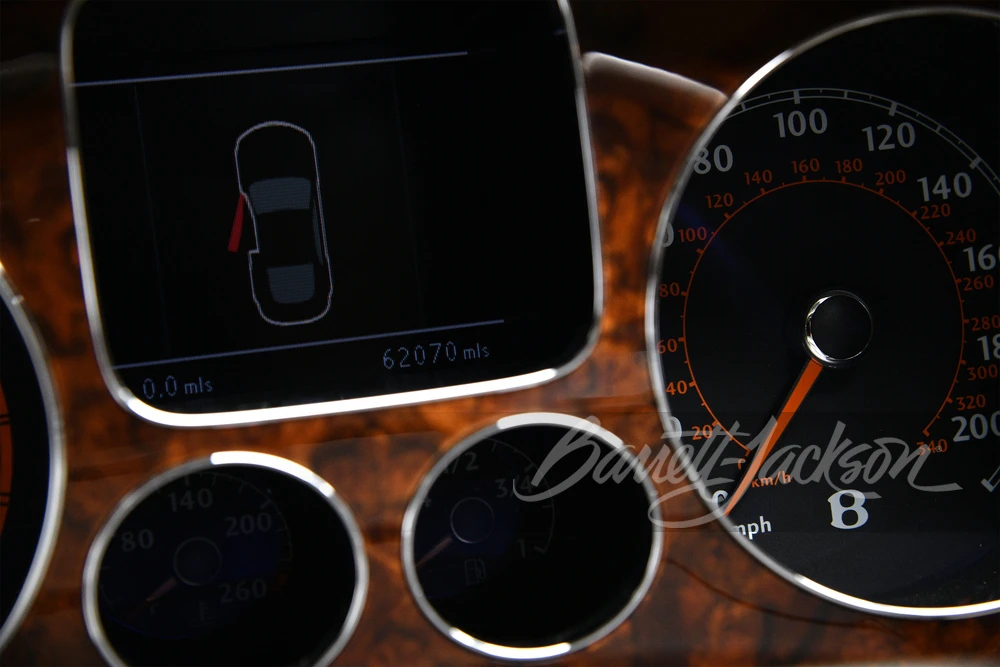 2005 Bentley Continental GT 1st Gen - Image 6 of 19