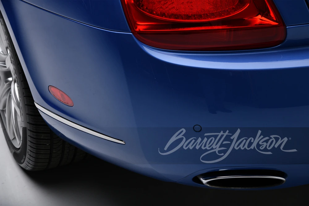 2005 Bentley Continental GT 1st Gen - Image 7 of 19