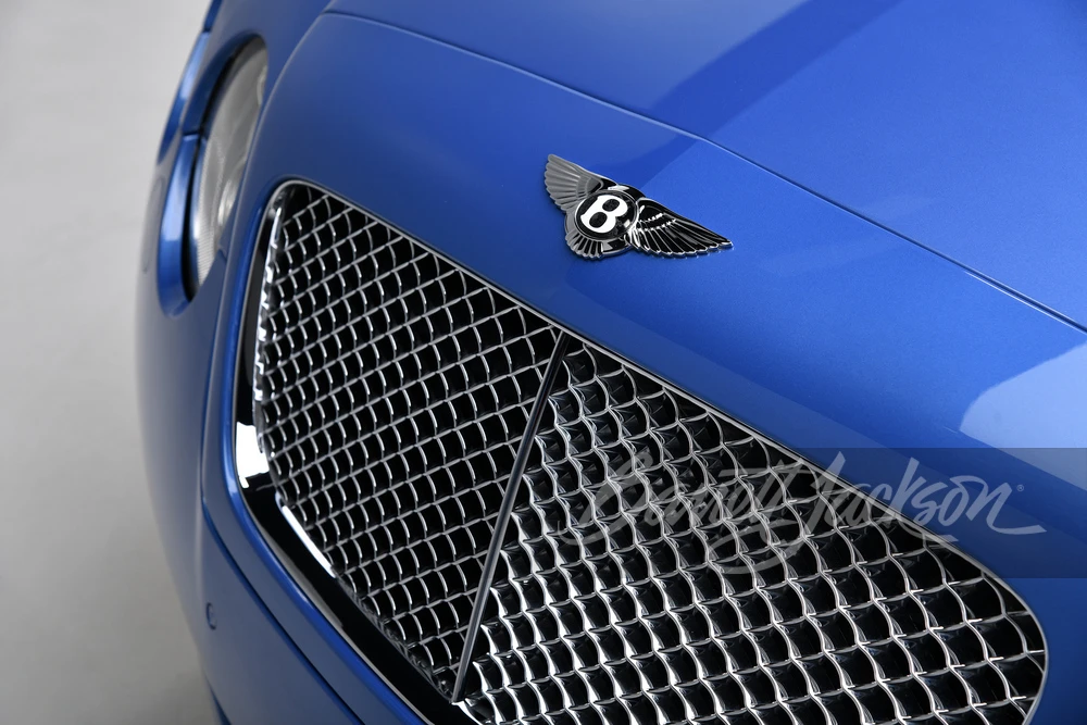 2005 Bentley Continental GT 1st Gen - Image 10 of 19