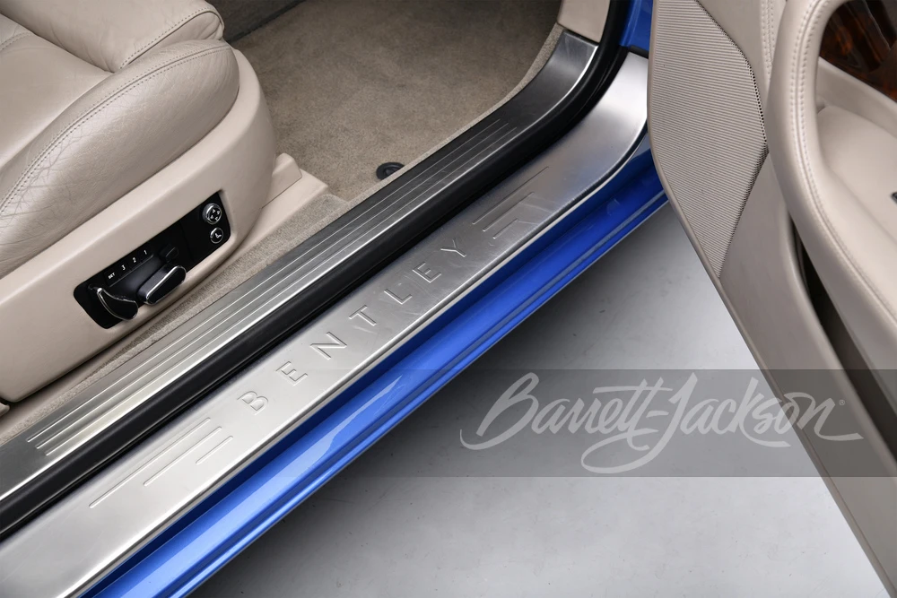 2005 Bentley Continental GT 1st Gen - Image 14 of 19