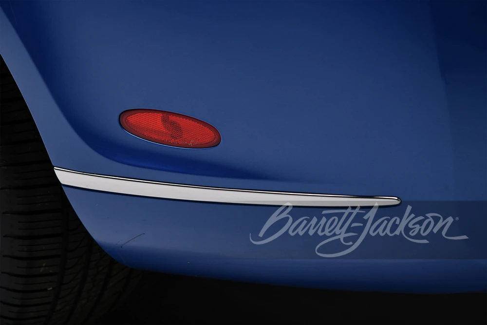 2005 Bentley Continental GT 1st Gen - Image 15 of 19