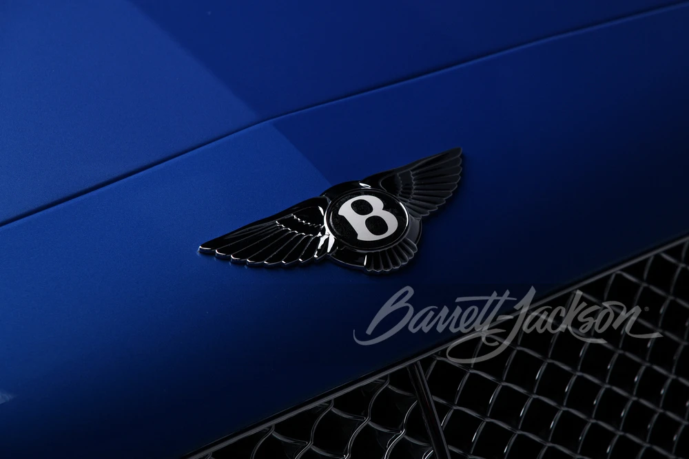 2005 Bentley Continental GT 1st Gen - Image 17 of 19