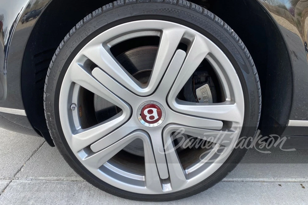 2005 Bentley Continental GT 1st Gen - Image 7 of 15
