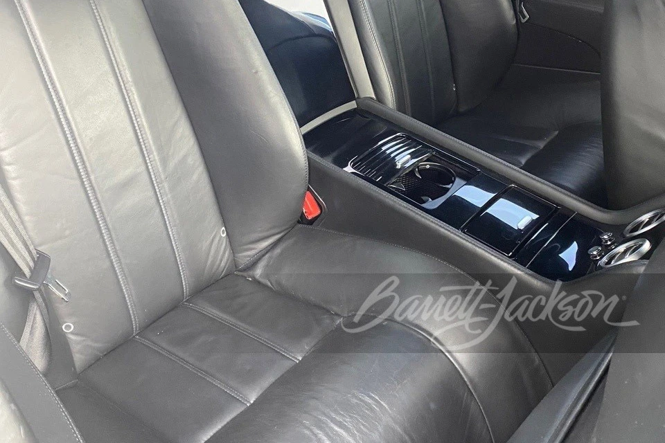 2005 Bentley Continental GT 1st Gen - Image 9 of 15