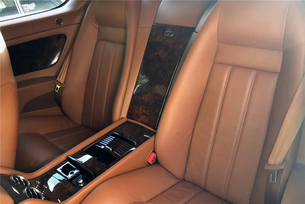 2005 Bentley Continental GT 1st Gen - Image 5 of 7
