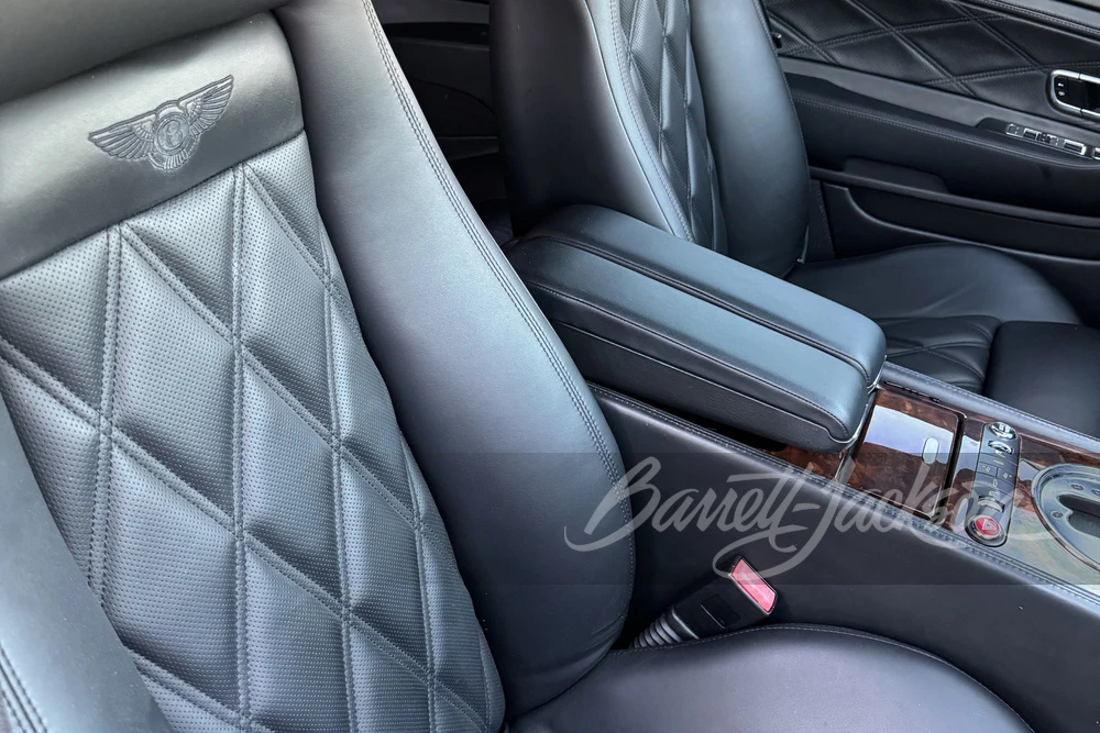2005 Bentley Continental GT 1st Gen - Image 6 of 12