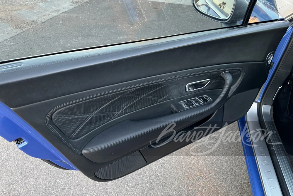 2005 Bentley Continental GT 1st Gen - Image 8 of 12