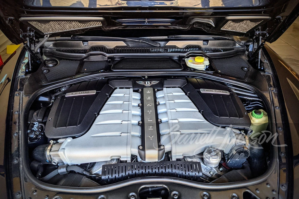 2005 Bentley Continental GT 1st Gen - Image 2 of 30