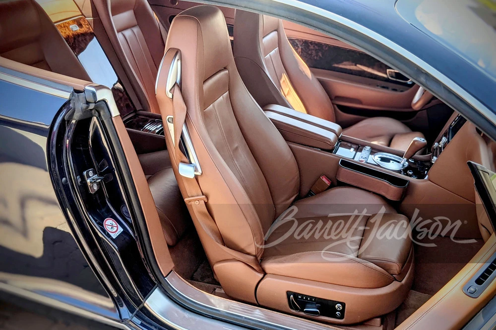 2005 Bentley Continental GT 1st Gen - Image 4 of 30
