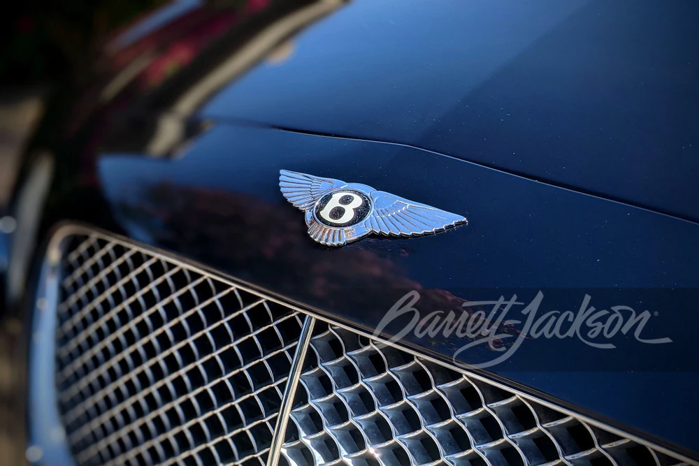 2005 Bentley Continental GT 1st Gen - Image 5 of 30