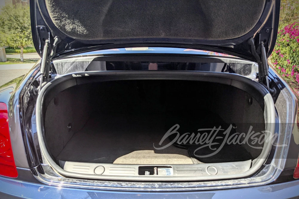 2005 Bentley Continental GT 1st Gen - Image 24 of 30