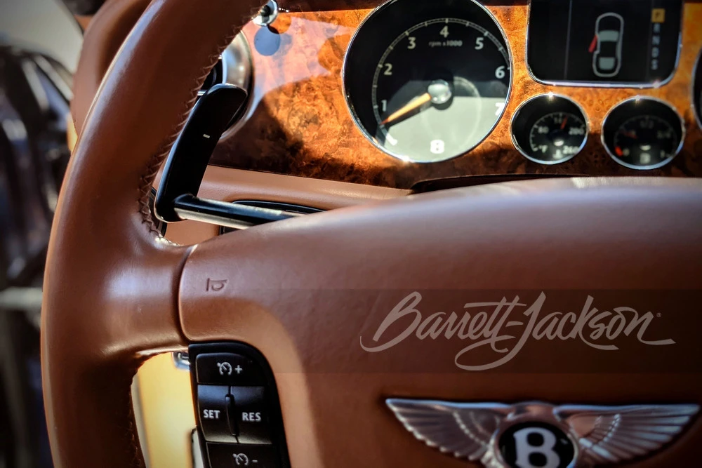 2005 Bentley Continental GT 1st Gen - Image 26 of 30