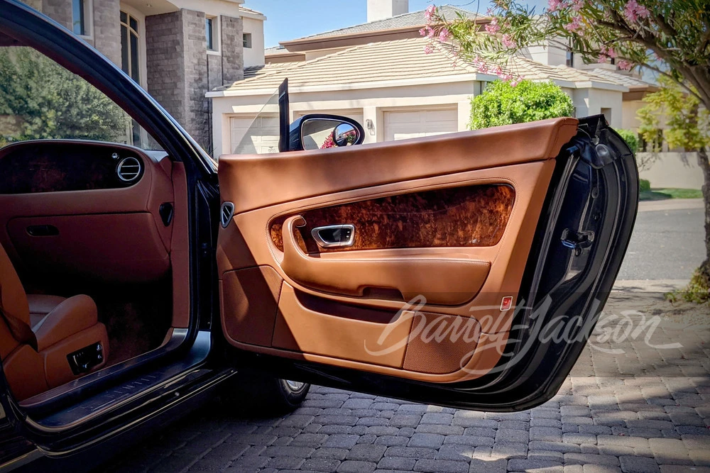 2005 Bentley Continental GT 1st Gen - Image 27 of 30
