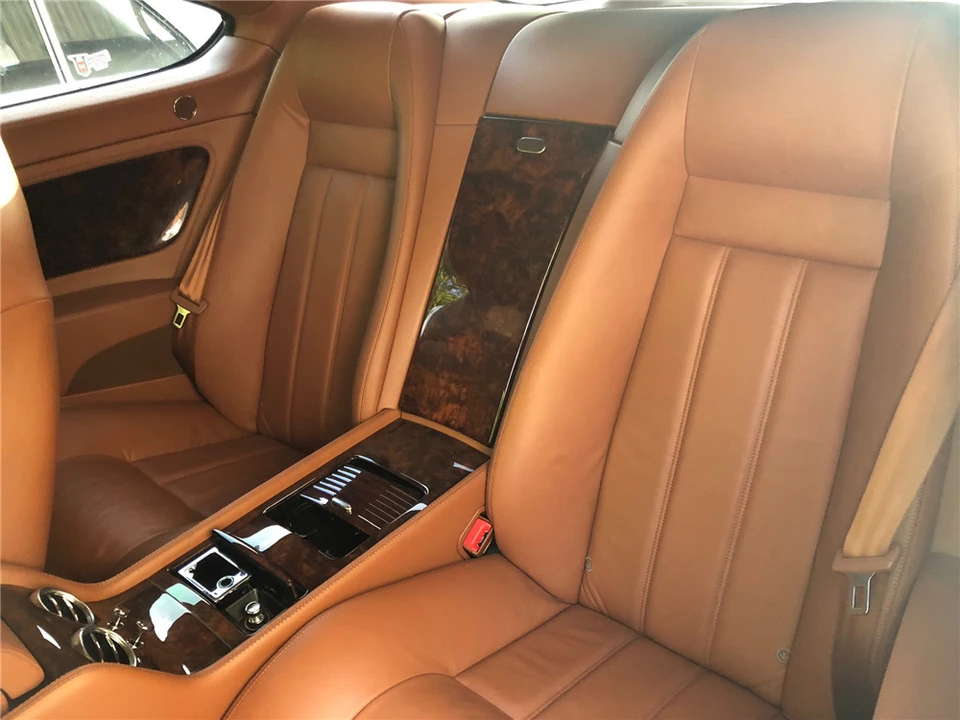 2005 Bentley Continental GT 1st Gen - Image 5 of 8