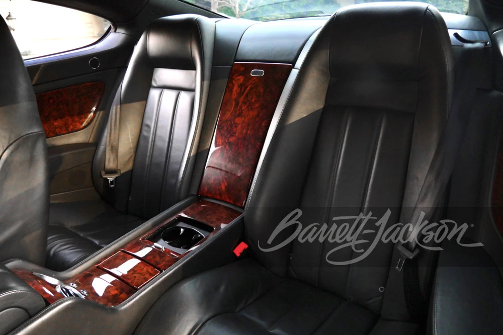 2005 Bentley Continental GT 1st Gen - Image 9 of 20