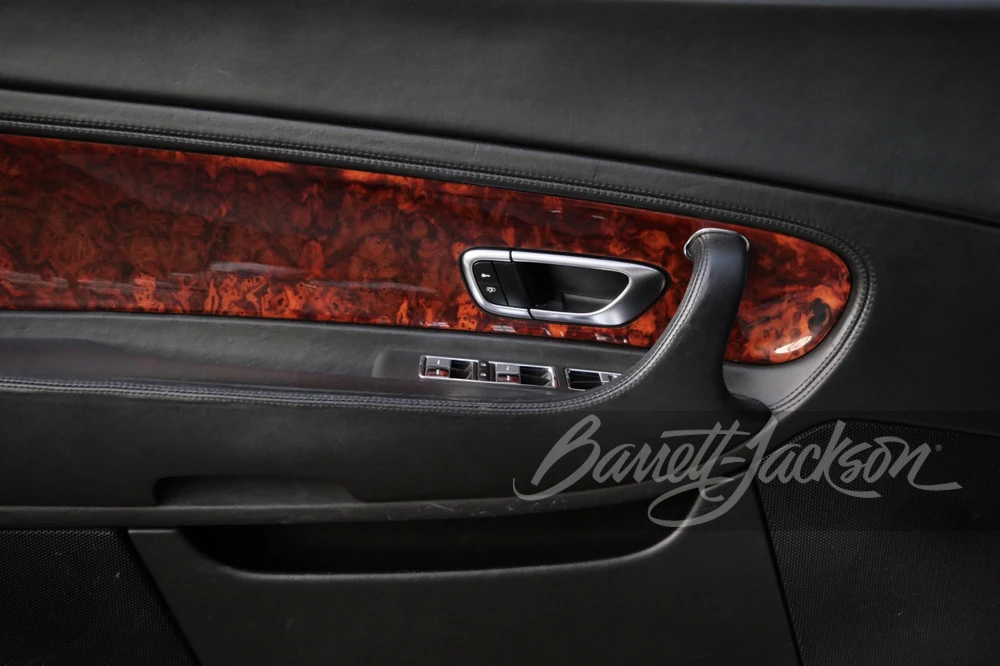 2005 Bentley Continental GT 1st Gen - Image 11 of 20