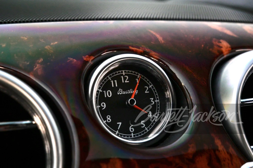 2005 Bentley Continental GT 1st Gen - Image 12 of 20