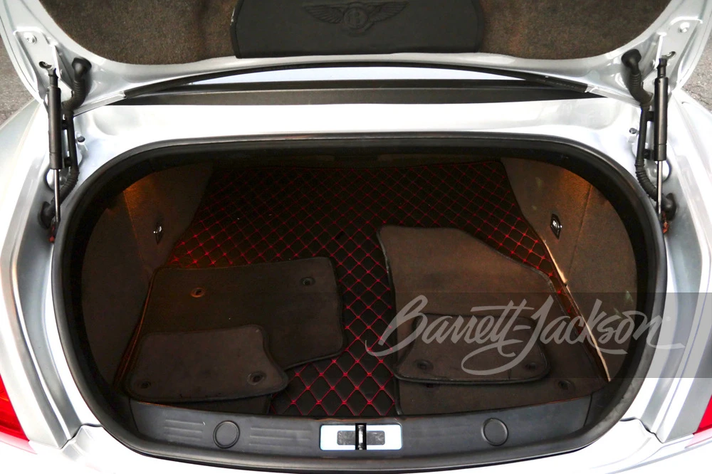 2005 Bentley Continental GT 1st Gen - Image 18 of 20
