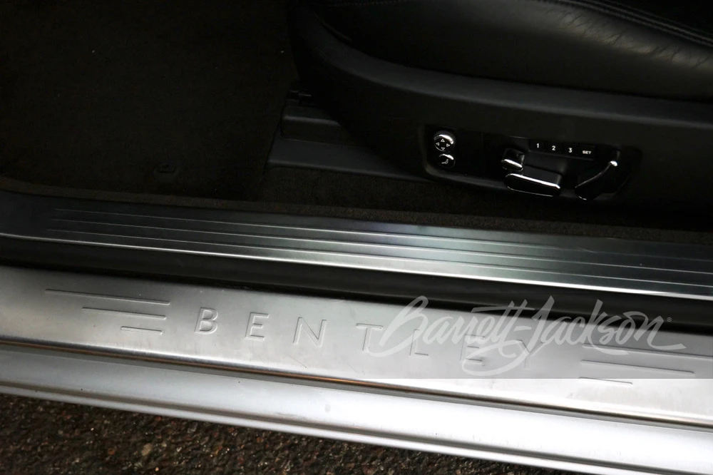 2005 Bentley Continental GT 1st Gen - Image 20 of 20