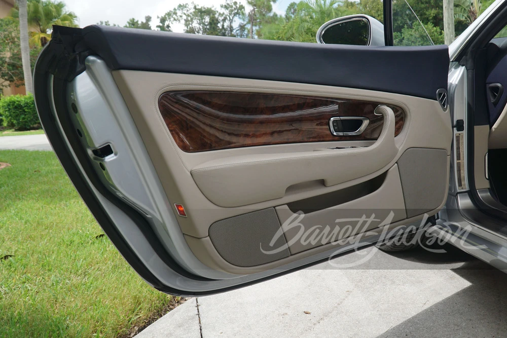 2005 Bentley Continental GT 1st Gen - Image 5 of 21