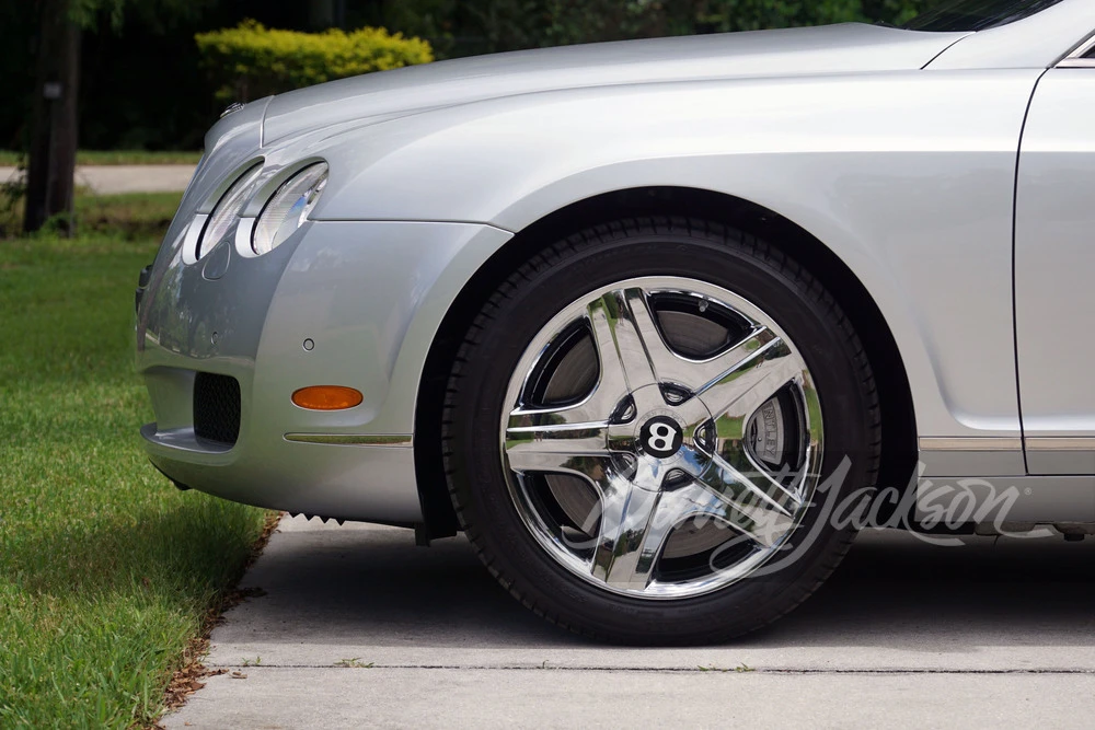 2005 Bentley Continental GT 1st Gen - Image 15 of 21