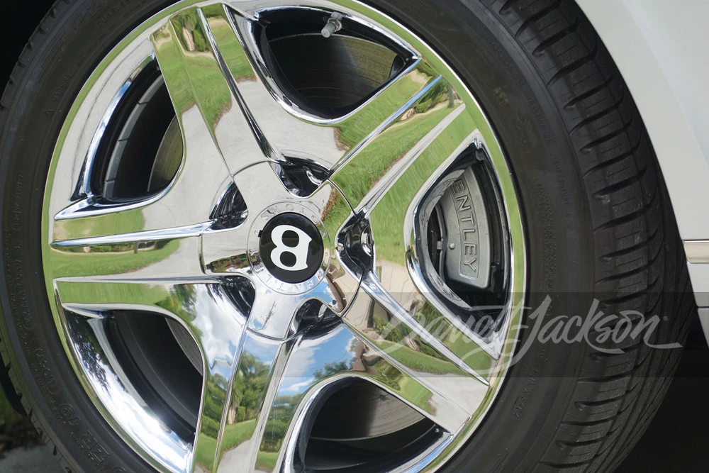 2005 Bentley Continental GT 1st Gen - Image 16 of 21
