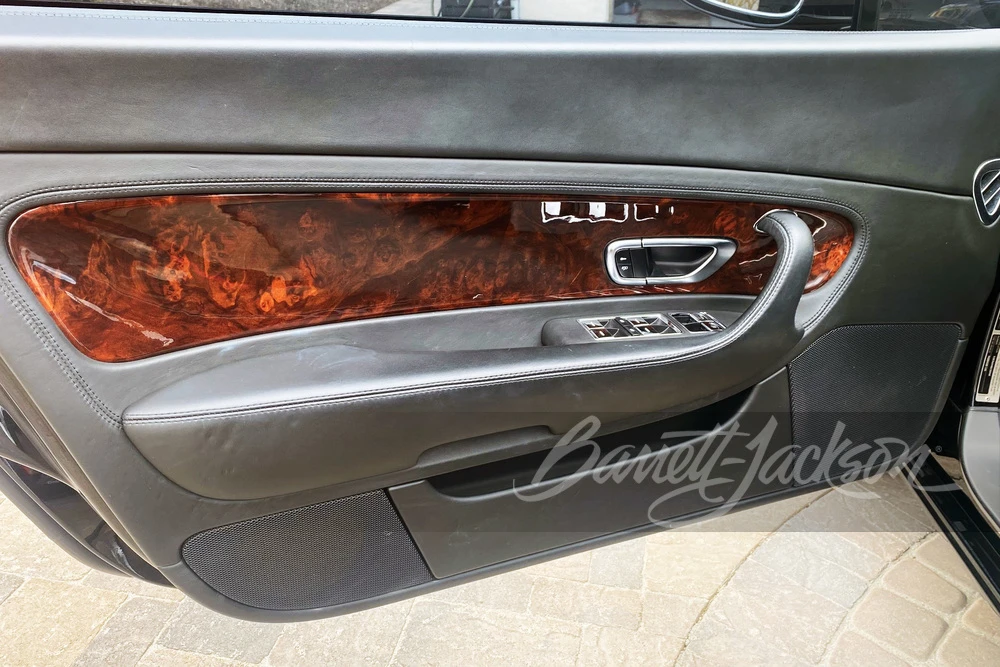2005 Bentley Continental GT 1st Gen - Image 5 of 6