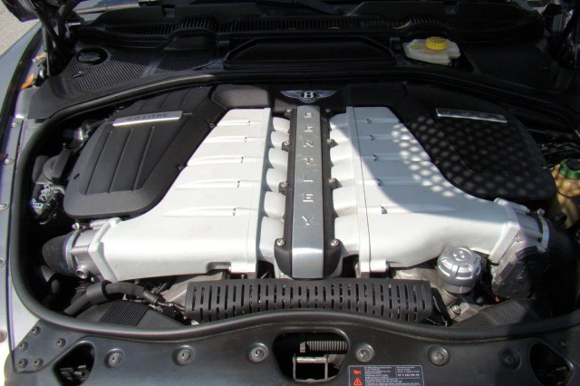 2005 Bentley Continental GT 1st Gen - Image 3 of 5