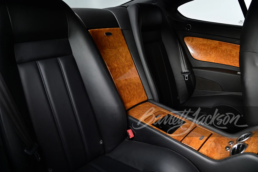 2005 Bentley Continental GT 1st Gen - Image 4 of 17
