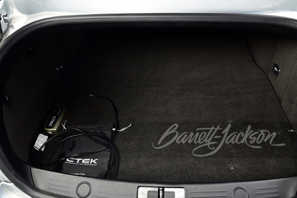 2005 Bentley Continental GT 1st Gen - Image 11 of 17