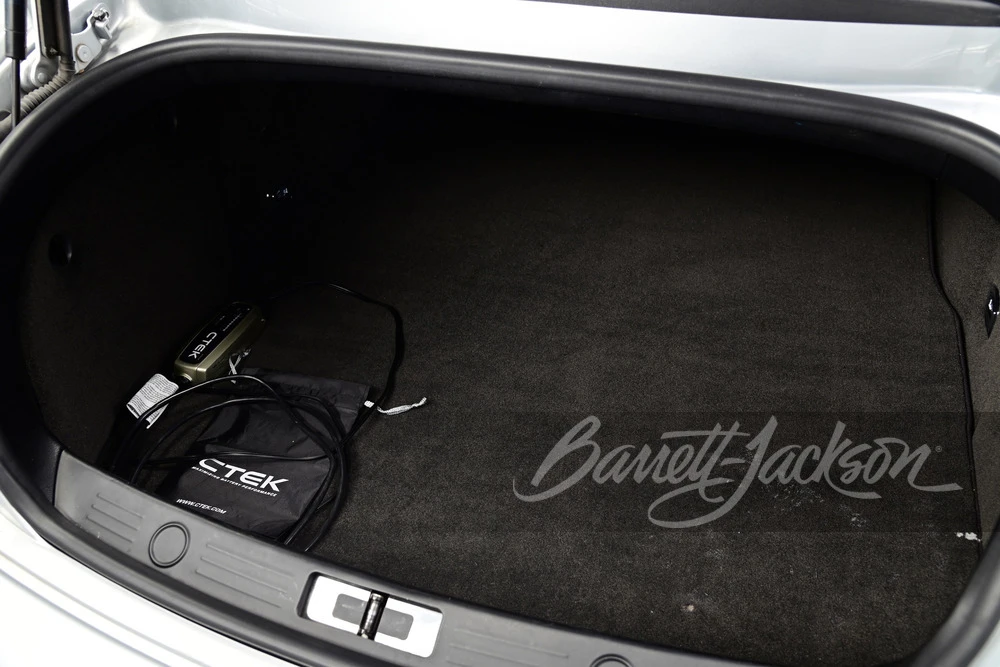 2005 Bentley Continental GT 1st Gen - Image 15 of 17