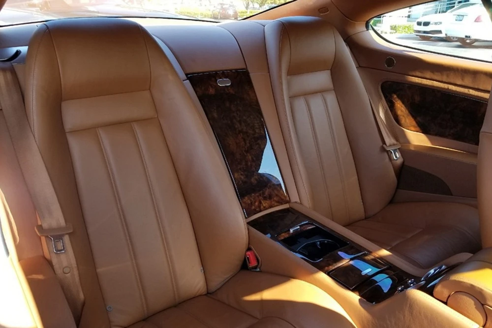 2005 Bentley Continental GT 1st Gen - Image 6 of 7