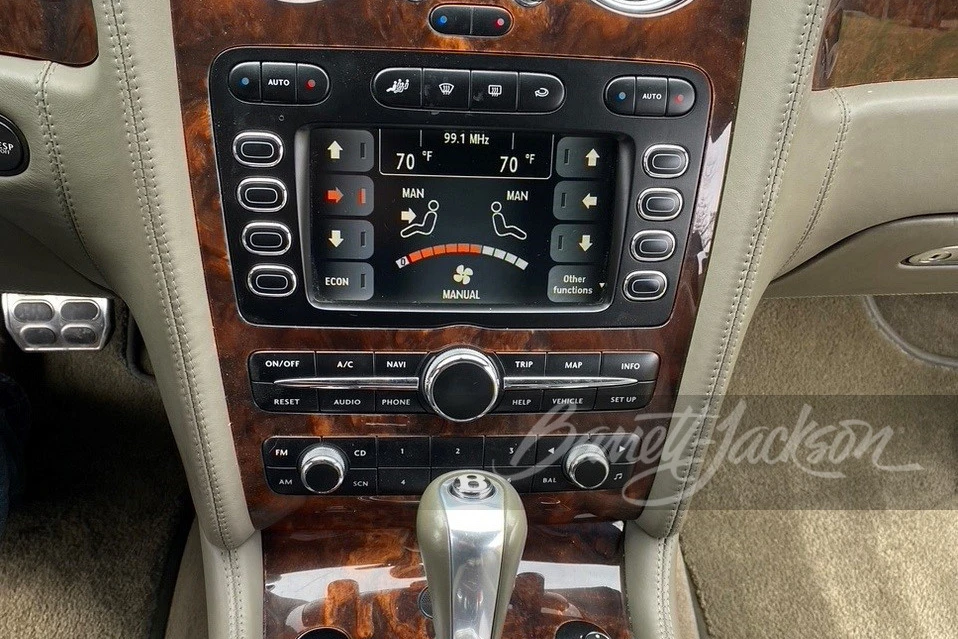 2005 Bentley Continental GT 1st Gen - Image 6 of 16