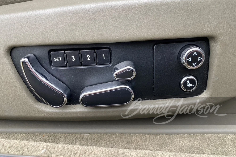 2005 Bentley Continental GT 1st Gen - Image 9 of 16