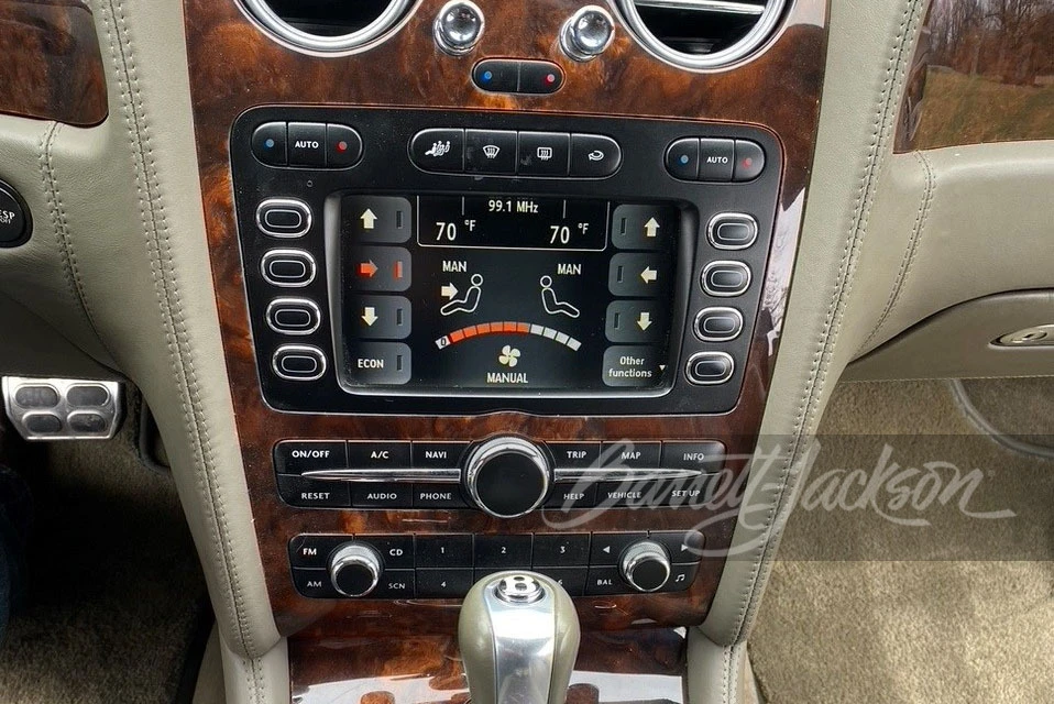 2005 Bentley Continental GT 1st Gen - Image 4 of 17