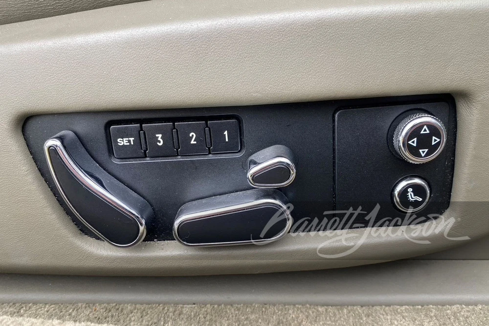 2005 Bentley Continental GT 1st Gen - Image 11 of 17