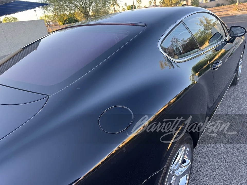2005 Bentley Continental GT 1st Gen - Image 18 of 18